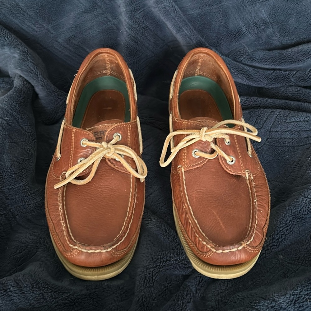 Sperry Deck Shoes